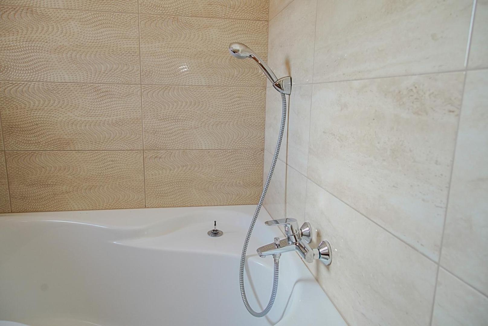 Sol Panzio Apartment Buk Exterior photo